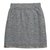 Chanel Grey tweed sparkle Acrylic  ref.88235