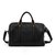 Louis Vuitton SOFIA COPPOLA BLACK SPEEDY 30 Negro Cuero  ref.88261