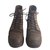 Autre Marque Shoes Leather  ref.88268