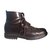 Paraboot Boots Dark brown Leather  ref.88272