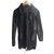 Mac Douglas Jackets Black Leather  ref.88281