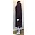 Jean Louis Scherrer Seidenkleid Silber M/L - Ansicht 5