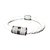 Michael Kors Bracelets Eggshell Leather  ref.88295