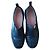 Mocassini Robert Clergerie in pelle nera Nero - vista 2