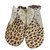 Anniel Merletti Stampa leopardo - vista 2