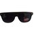 Ray-Ban Sunglasses Black Plastic  ref.88447