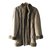 Casaco de pele de ovelha de Christian Dior  ref.88459
