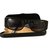 Chanel Sunglasses Black Plastic  ref.88551