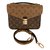 Louis Vuitton Metis clutch Caramel Leather  ref.88562