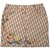 Christian Dior Skirts Beige Cotton Elastane  ref.88635