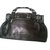 Autre Marque Handbags Black Leather  ref.88658
