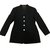 Gucci Blazer / chaqueta de traje Negro Lana  ref.88679