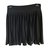 Patrizia Pepe Skirt Black  ref.88688