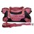 Balenciaga Handtaschen Schwarz Pink Leder  ref.88715