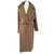 Max Mara Coats, Outerwear Brown Wool  ref.88784