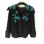 Prada Short jacket Black Wool  ref.88790