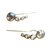DIOR earrings Golden  ref.88809