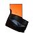 Hermès Citizen Twill Card Holder Black - view 2