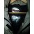 Prada Chaqueta Acolchada Beige Nylon - vista 3