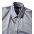 Louis Vuitton 4 L camicia Blu Cotone  ref.88968