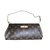 Louis Vuitton VUITTON - Custodia Monogram EVA Marrone scuro Tela