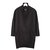 Isabel Marant Coats, Outerwear Black Wool  ref.89029