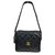 Chanel Quilted leather bag Black  ref.89047