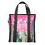 Balenciaga Handbag Pink Leather  ref.89058