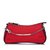 Dior Canvas Shoulder Bag Red Cloth Nylon Cloth  ref.89275