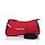 Dior Borsa a tracolla in tela - vista 9