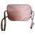 Gucci Handtaschen Pink Leder  ref.89331