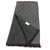 Gucci scarf monogram big GG Dark grey Wool  ref.89333