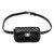 Chanel TIMELESS CLUTCH ON BELT BLACK Leather  ref.89454