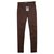 T By Alexander Wang New skinny jeans Brown Denim  ref.89663