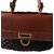 Salvatore Ferragamo Handbags Brown Leather  ref.89615