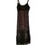 Guess Evening gown Black Lace  ref.89688