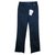 Escada Jeans Blu Cotone Elastan  ref.89703