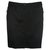Escada Pencil skirt Black Cotton  ref.89714