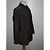 Blazer Jil Sander castanho de lã e mohair Marrom - vista 3