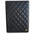 Chanel TIMELESS MODELS Black Leather  ref.89735