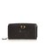 Yves Saint Laurent Leather Muse Wallet Black  ref.89752
