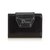 Dior Leather Business Card Holder Black  ref.89777