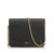 Mulberry Classic Grain Leather Clifton Black  ref.89829