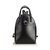 Cartier Leather Panthere Backpack Black  ref.89837