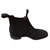 Loake Chatterley Negro - vista 2