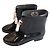 Vivienne Westwood Botas con borlas