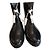 Vivienne Westwood Botas con borlas - vista 2