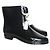 Vivienne Westwood Botas con borlas - vista 3