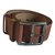 Hermès Cinturones Caramelo Cuero  ref.89901