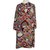 Whistles Silk kaftan dress Multiple colors  ref.89912